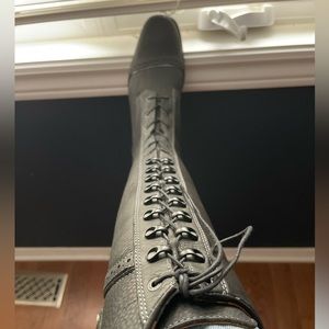 Moretta Maddalena Women's FieldBoot (Shires)